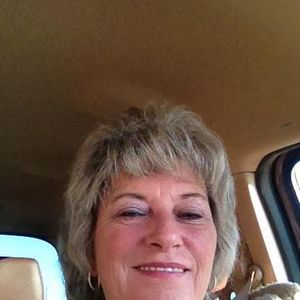 Meet your Posher, Diann griffin